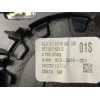 CRISTAL RETROVISOR IZQUIERDO 657857521E 
