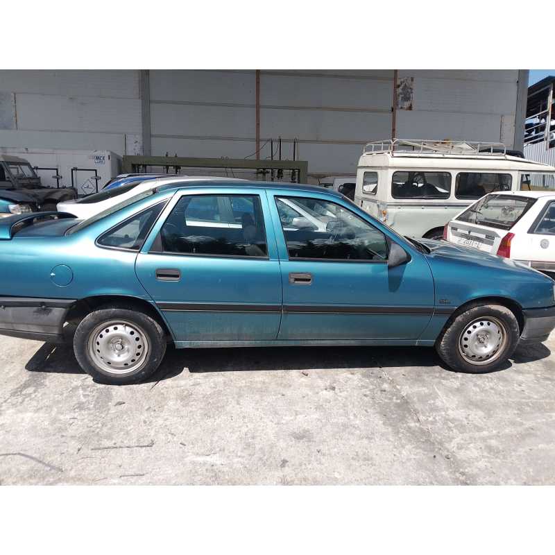 opel vectra a (j89) del año 1992