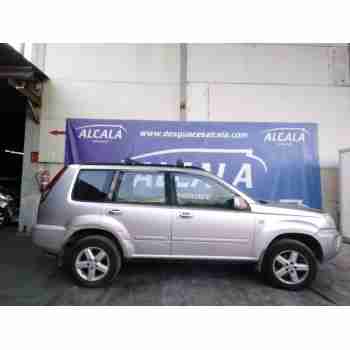 NISSAN X-TRAIL (T30) de desguace