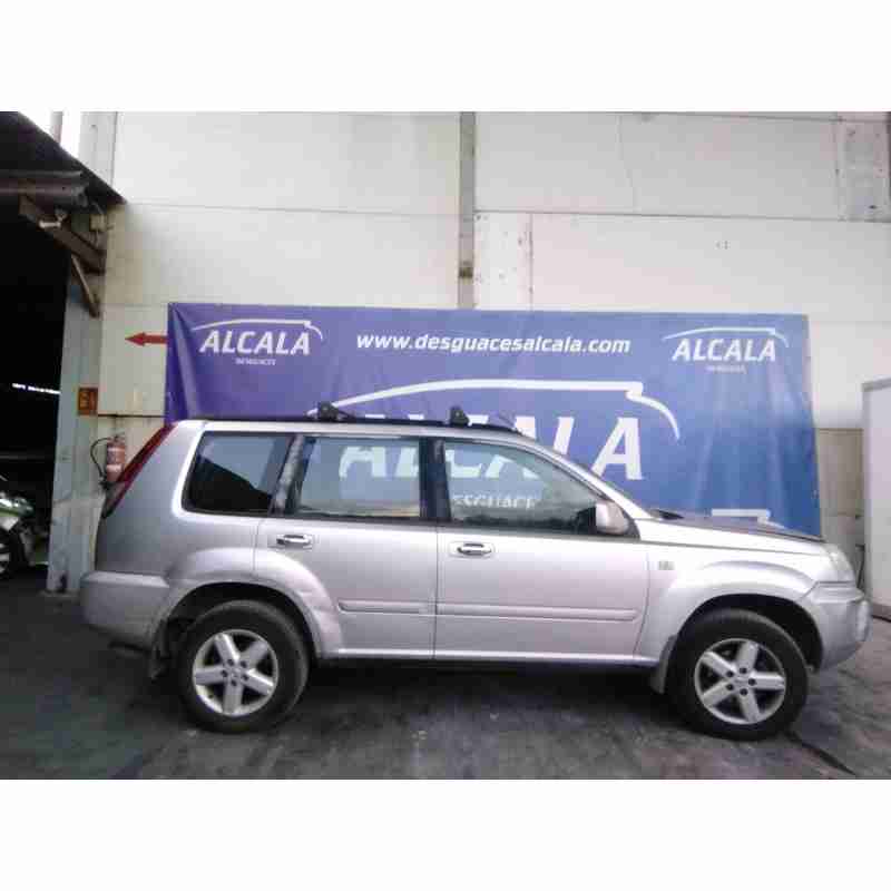 nissan x-trail (t30) del año 2006