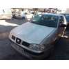 seat cordoba (6k1, 6k2) del año 2002