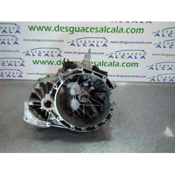 CAJA CAMBIOS 3S7R7002CD MANUAL 6 VELOCIDADES