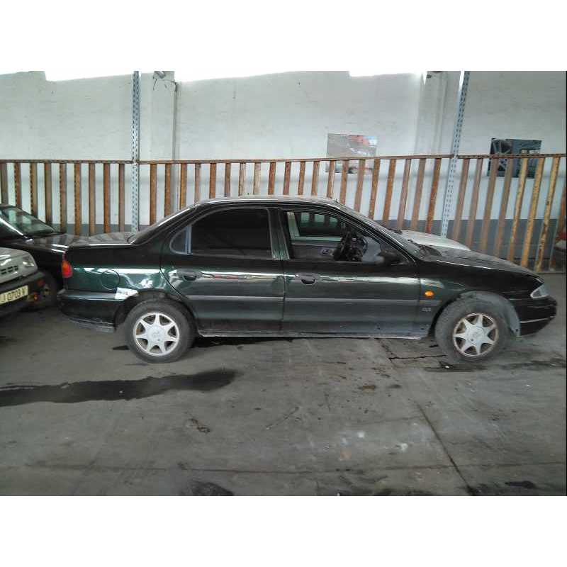 ford mondeo berlina/familiar (fd) del año 1994