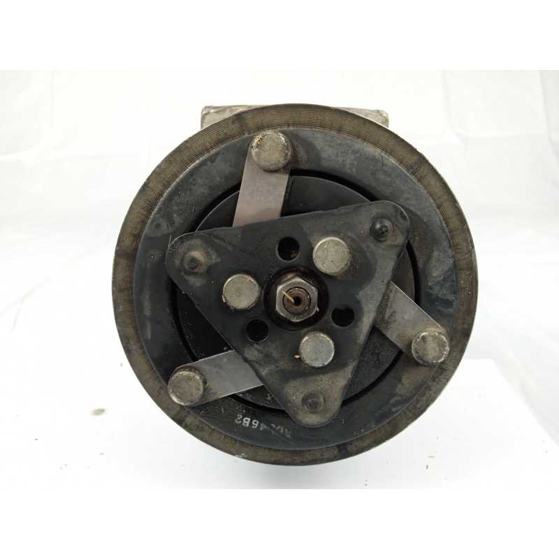 COMPRESOR AIRE ACONDICIONADO 9655191680 