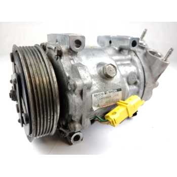 COMPRESOR AIRE ACONDICIONADO 9651911480 1309 