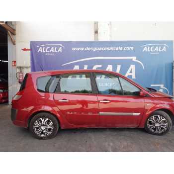renault grand scénic ii (jm0/1_) del año 2006