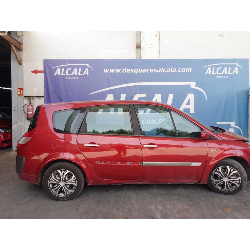 renault grand scénic ii (jm0/1_) del año 2006