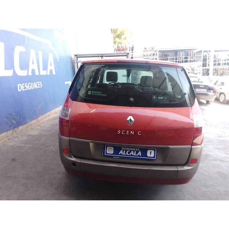 renault grand scénic ii (jm0/1_) del año 2006