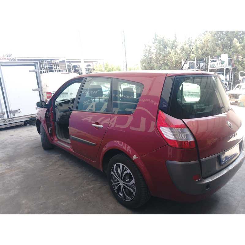 renault grand scénic ii (jm0/1_) del año 2006