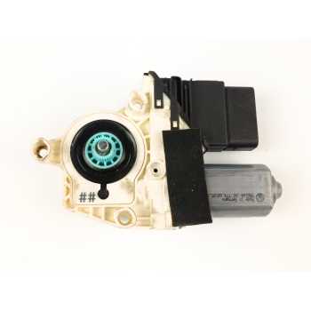 MOTOR ELEVALUNAS TRASERO DERECHO 5P0839402 1K0959704B 