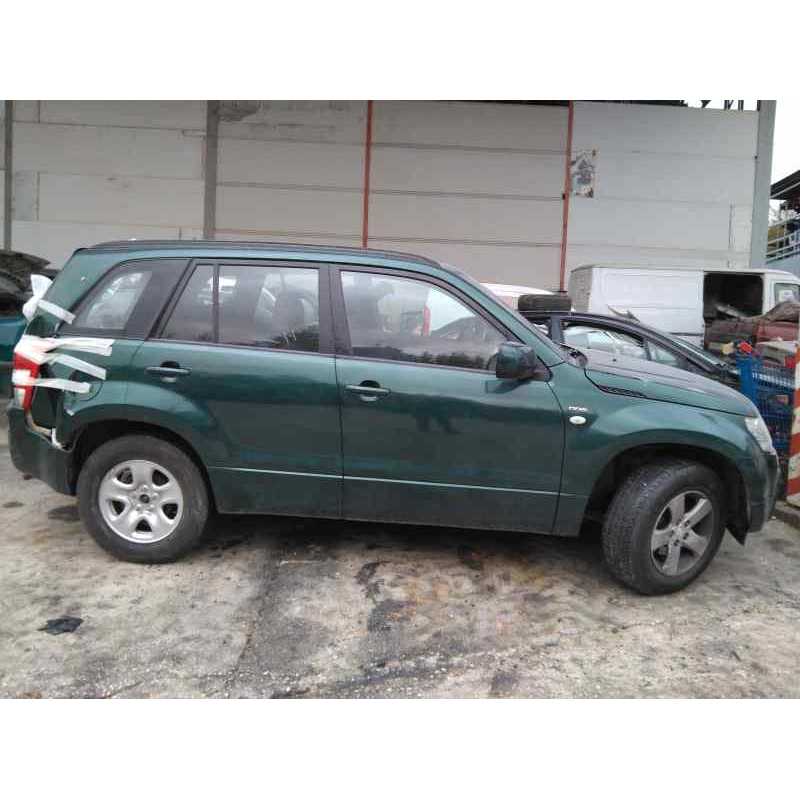 suzuki grand vitara jb (jt) del año 2007
