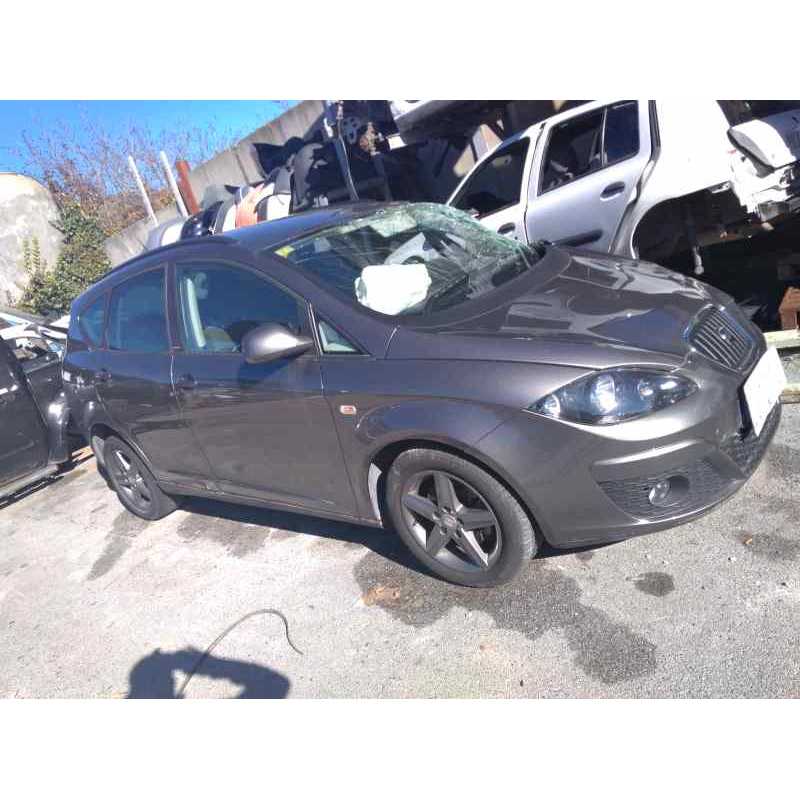 seat altea xl (5p5) del año 2015