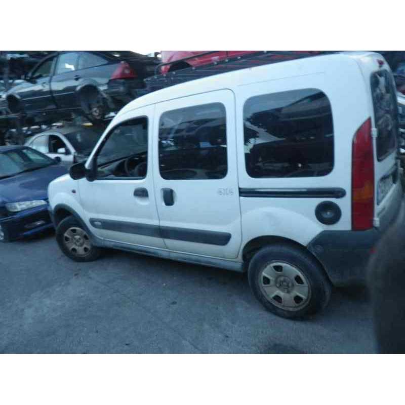 renault kangoo (f/kc0) del año 2004