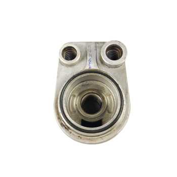 ENFRIADOR ACEITE MOTOR 213059324R 
