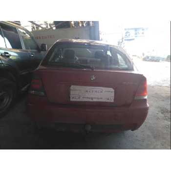 BMW SERIE 3 BERLINA (E46)