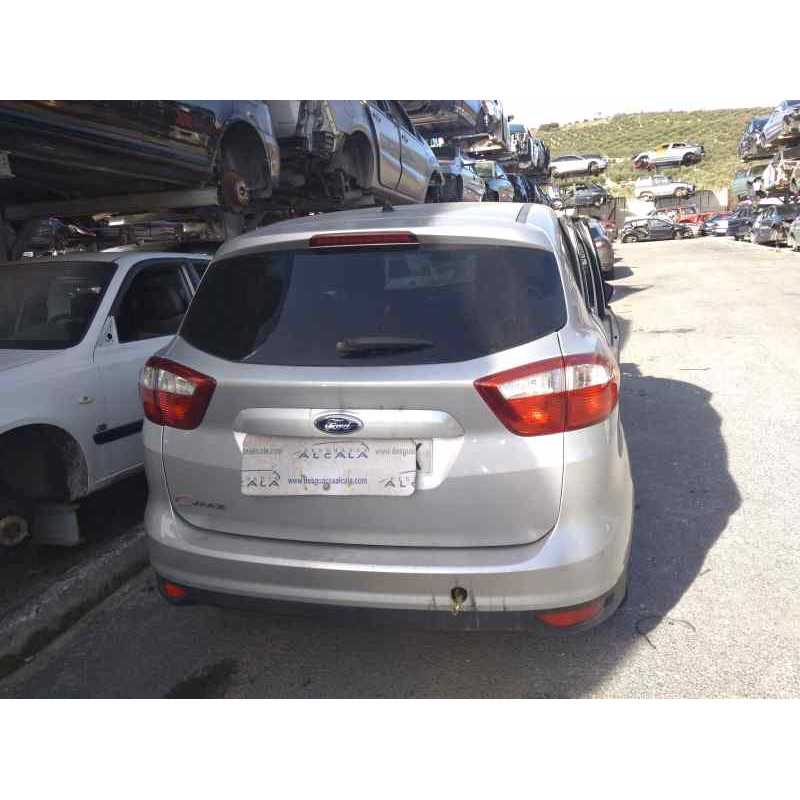 ford c-max del año 2012