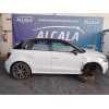 audi a1 (8x1, 8xk) del año 2016