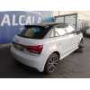 audi a1 (8x1, 8xk) del año 2016