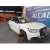 audi a1 (8x1, 8xk) del año 2016