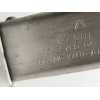 REFUERZO PARAGOLPES DELANTERO 3439780 