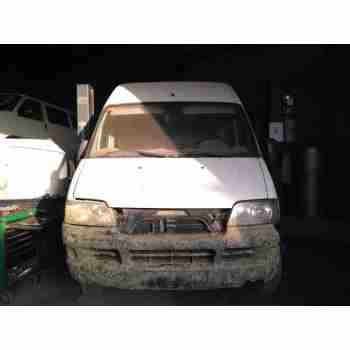 PEUGEOT BOXER CAJA CERR. TECHO SOBREELEV.(RS3700)(350)('02->) de desguace