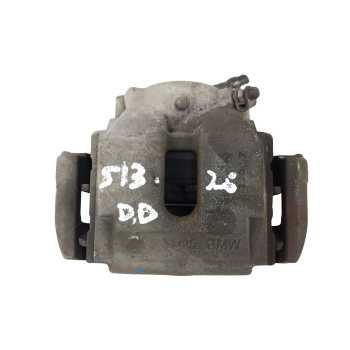 PINZA FRENO DELANTERA DERECHA 