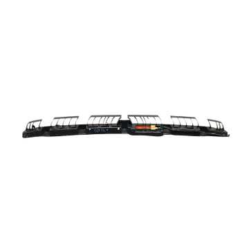 SOPORTE PARAGOLPES TRASERO 658807863 