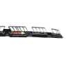 SOPORTE PARAGOLPES TRASERO 658807863 