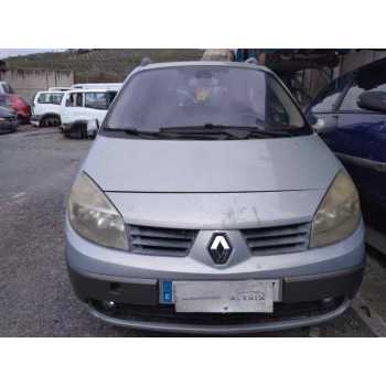 RENAULT SCENIC II