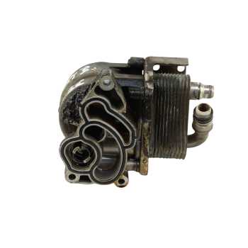 SOPORTE FILTRO ACEITE 7574115 