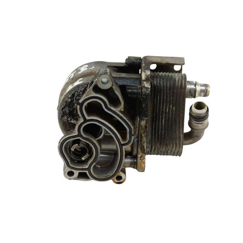 SOPORTE FILTRO ACEITE 7574115 