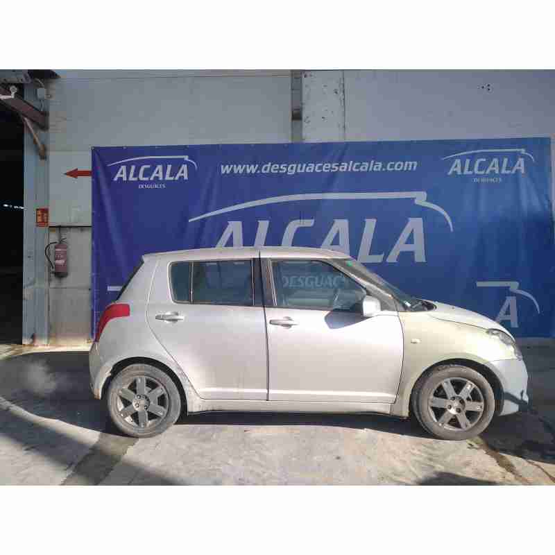 suzuki swift berlina (mz) del año 2005