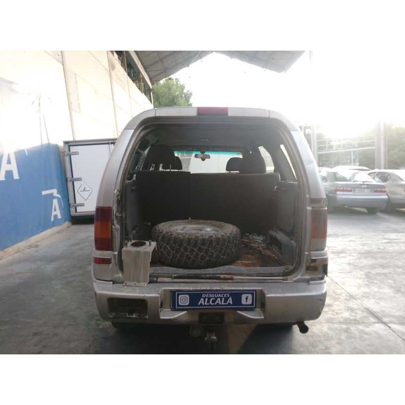 tata safari (42_fd) del año 2004