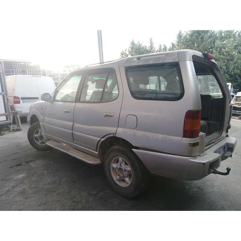 tata safari (42_fd) del año 2004