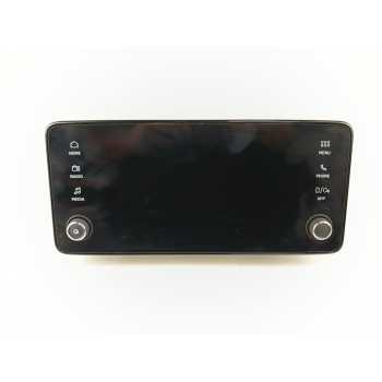 PANTALLA MULTIFUNCION 657035869A 