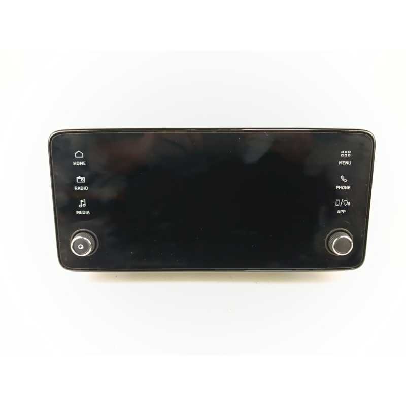 PANTALLA MULTIFUNCION 657035869A 