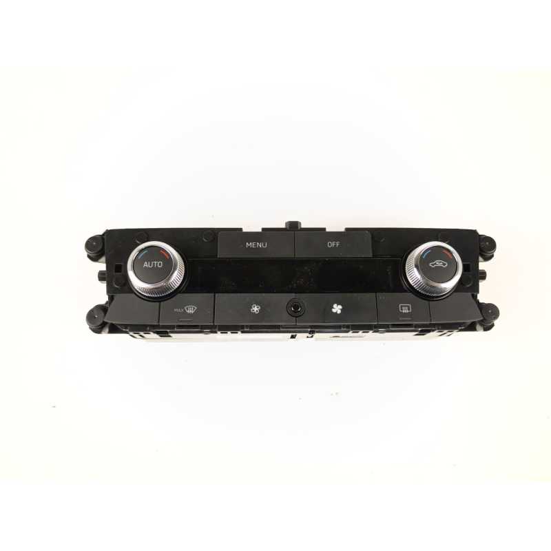 MANDO CLIMATIZADOR 6VA907044D 