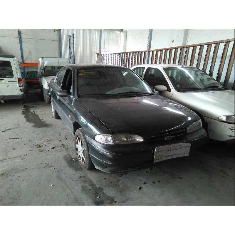ford mondeo berlina/familiar (fd) del año 1994