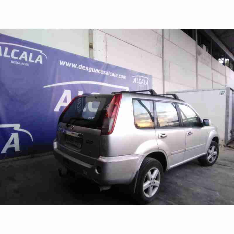 nissan x-trail (t30) del año 2006