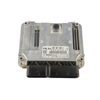 CENTRALITA MOTOR UCE 05E907309H 0261S21433 