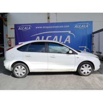 ford focus ii (da_, hcp, dp) del año 2006