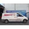 mercedes-benz vito / mixto furgoneta (w639) del año 2005