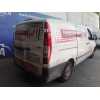 mercedes-benz vito / mixto furgoneta (w639) del año 2005