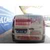 mercedes-benz vito / mixto furgoneta (w639) del año 2005