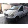 mercedes-benz vito / mixto furgoneta (w639) del año 2005