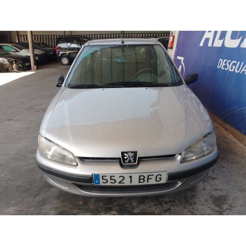 peugeot 106 ii (1a_, 1c_) del año 2001