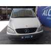 mercedes-benz vito / mixto furgoneta (w639) del año 2005