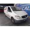 mercedes-benz vito / mixto furgoneta (w639) del año 2005