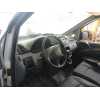 mercedes-benz vito / mixto furgoneta (w639) del año 2005