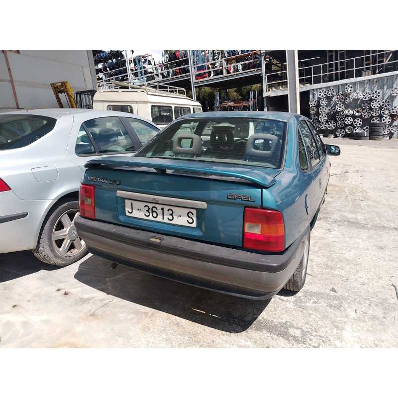 opel vectra a (j89) del año 1992